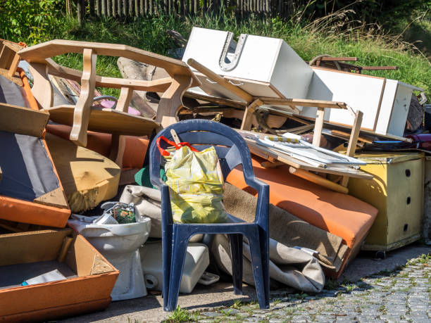 Best Furniture Removal Near Me  in Vicksburg, MI
