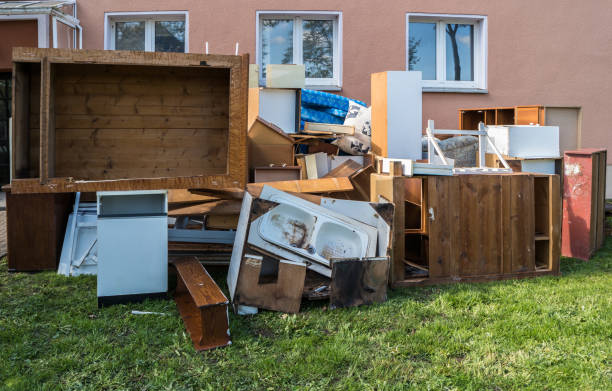 Best Estate Cleanout Services  in Vicksburg, MI