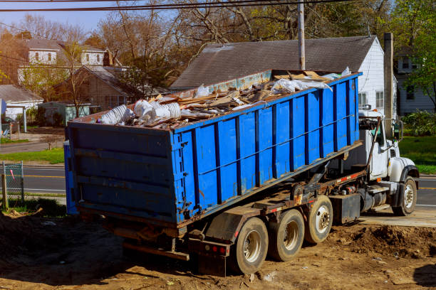Best Local Junk Hauling  in Vicksburg, MI