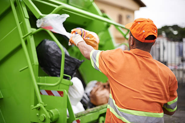 Best Garage Cleanout Services  in Vicksburg, MI